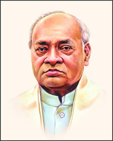 PV Narasimha Rao